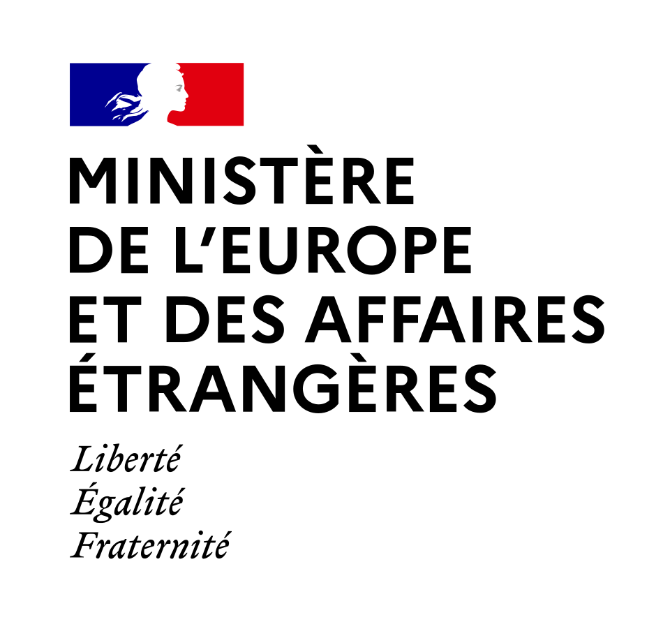 Ministère des Affaires étrangères